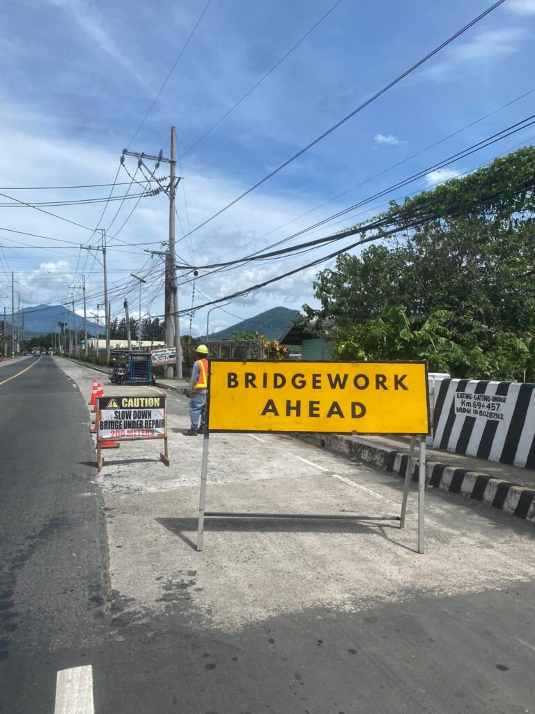 Gating-Gating Bridge